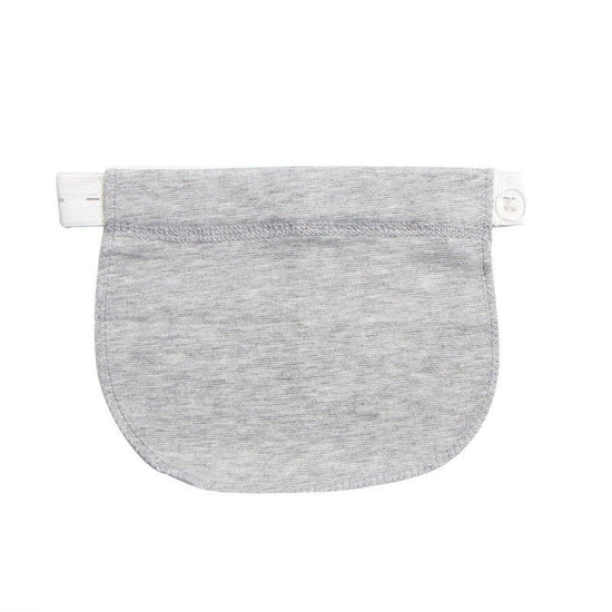 Maternity belt extension buckle $7.13 Dana Fashion Size: S style: Style2 Baby & Mother Product category: Abdomen support pants Fabric name: Cotton Main fabric composition: cotton Main fabric ingredient content: 70 (%) Function: Abdomen support