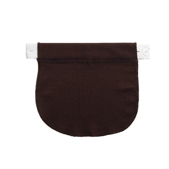 Maternity belt extension buckle $7.13 Dana Fashion Size: S style: Style1 Baby & Mother Product category: Abdomen support pants Fabric name: Cotton Main fabric composition: cotton Main fabric ingredient content: 70 (%) Function: Abdomen support