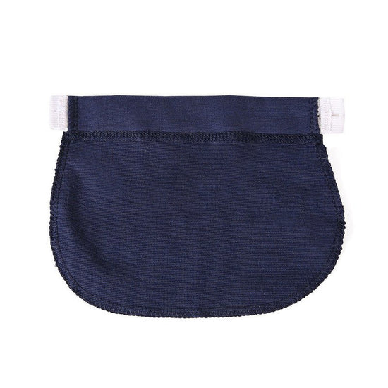 Maternity belt extension buckle $7.13 Dana Fashion Size: S style: Style5 Baby & Mother Product category: Abdomen support pants Fabric name: Cotton Main fabric composition: cotton Main fabric ingredient content: 70 (%) Function: Abdomen support
