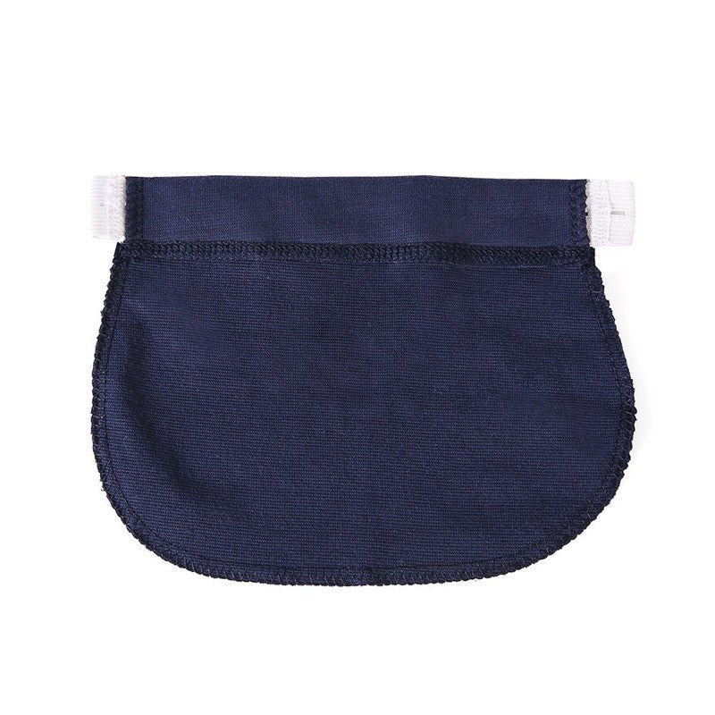 Maternity belt extension buckle $7.13 Dana Fashion Size: S style: Style5 Baby & Mother Product category: Abdomen support pants Fabric name: Cotton Main fabric composition: cotton Main fabric ingredient content: 70 (%) Function: Abdomen support
