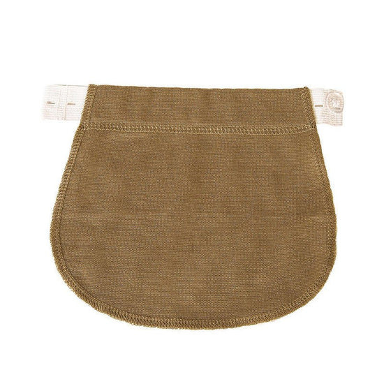Maternity belt extension buckle $7.13 Dana Fashion Size: S style: Style3 Baby & Mother Product category: Abdomen support pants Fabric name: Cotton Main fabric composition: cotton Main fabric ingredient content: 70 (%) Function: Abdomen support