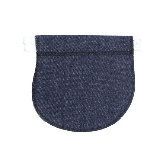 Maternity belt extension buckle $7.13 Dana Fashion Size: S style: Style9 Baby & Mother Product category: Abdomen support pants Fabric name: Cotton Main fabric composition: cotton Main fabric ingredient content: 70 (%) Function: Abdomen support