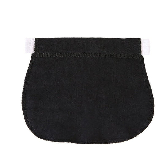 Maternity belt extension buckle $7.13 Dana Fashion Size: S style: Style8 Baby & Mother Product category: Abdomen support pants Fabric name: Cotton Main fabric composition: cotton Main fabric ingredient content: 70 (%) Function: Abdomen support