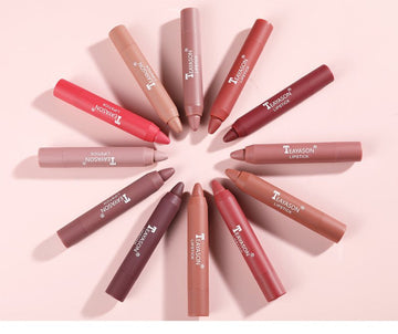 12 colors set
