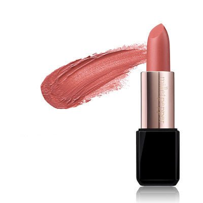 Matte lipstick $120.00 Dana Fashion Color: 01 B makeup Efficacy: enhance complexion Specification type: normal specification Whether it is a special purpose cosmetics: No Suitable for the crowd: Ladies Age: adult Type: Cosmetics Features: Moisturizing, du