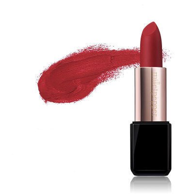 Matte lipstick $120.00 Dana Fashion Color: 02 makeup Efficacy: enhance complexion Specification type: normal specification Whether it is a special purpose cosmetics: No Suitable for the crowd: Ladies Age: adult Type: Cosmetics Features: Moisturizing, dura