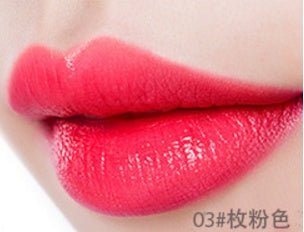 matte lipstick $13.70 Dana Fashion Color: 03 makeup Meikeji makeup matte lipstick moisture, anti-fade lipstick lipstick Mermaid color. 8 color codes options.