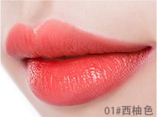 matte lipstick $13.70 Dana Fashion Color: 01 makeup Meikeji makeup matte lipstick moisture, anti-fade lipstick lipstick Mermaid color. 8 color codes options.