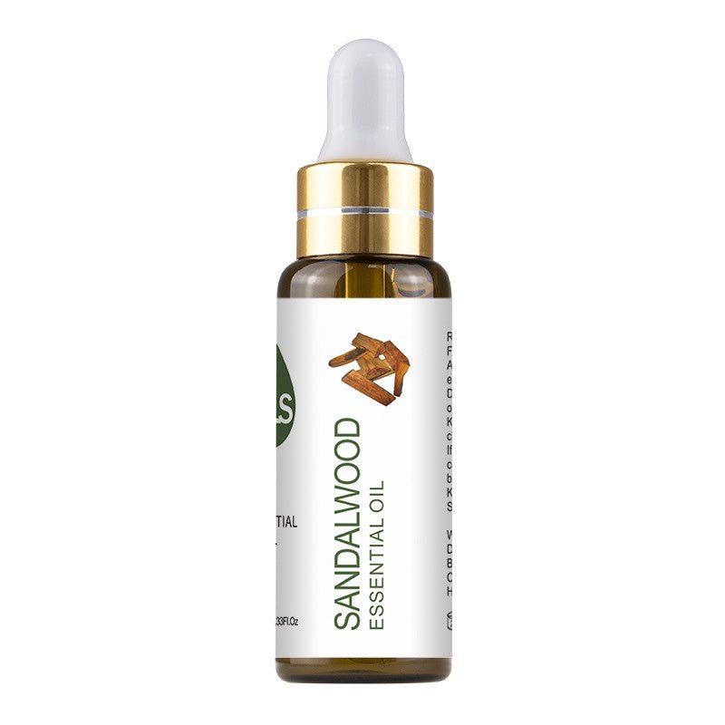 MAYJAM 10ml 30ml Essential Oils For Humidifier Diffuser Lave $18.99 Dana Fashion Color: Sandalwood capacity: 10ml Beauty Tools About MAYJAM Essential Oil : 10ml 30ml Pure Plant Extrat Essential Armatherapy Oils. No additive, No Fillers, Just Pure Essentia