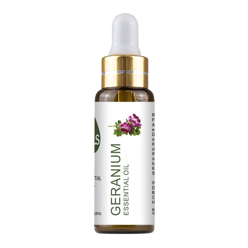 MAYJAM 10ml 30ml Essential Oils For Humidifier Diffuser Lave $18.99 Dana Fashion Color: Geranium capacity: 10ml Beauty Tools About MAYJAM Essential Oil : 10ml 30ml Pure Plant Extrat Essential Armatherapy Oils. No additive, No Fillers, Just Pure Essential