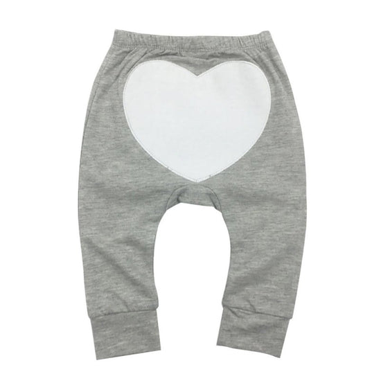 Men And Women Baby Cartoon Bear Pants $17.21 Dana Fashion Color: B Size: 12M Baby Clothing Product information: Style: Harem pants Length: trousers Pattern: animal, cartoon Main fabric composition: cotton Main fabric ingredient content: 100 (%) Waist: mid