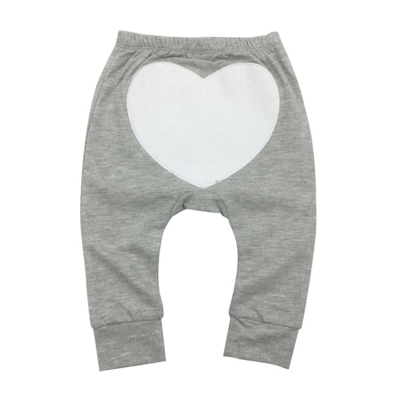 Men And Women Baby Cartoon Bear Pants $17.21 Dana Fashion Color: B Size: 12M Baby Clothing Product information: Style: Harem pants Length: trousers Pattern: animal, cartoon Main fabric composition: cotton Main fabric ingredient content: 100 (%) Waist: mid