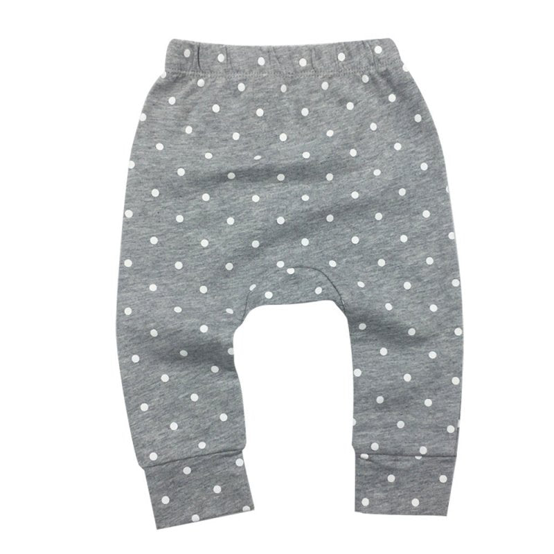 Men And Women Baby Cartoon Bear Pants $17.21 Dana Fashion Color: C Size: 12M Baby Clothing Product information: Style: Harem pants Length: trousers Pattern: animal, cartoon Main fabric composition: cotton Main fabric ingredient content: 100 (%) Waist: mid