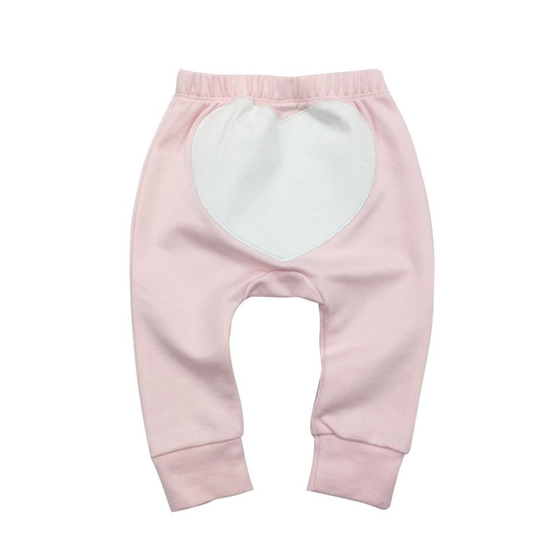 Men And Women Baby Cartoon Bear Pants $17.21 Dana Fashion Color: A Size: 12M Baby Clothing Product information: Style: Harem pants Length: trousers Pattern: animal, cartoon Main fabric composition: cotton Main fabric ingredient content: 100 (%) Waist: mid