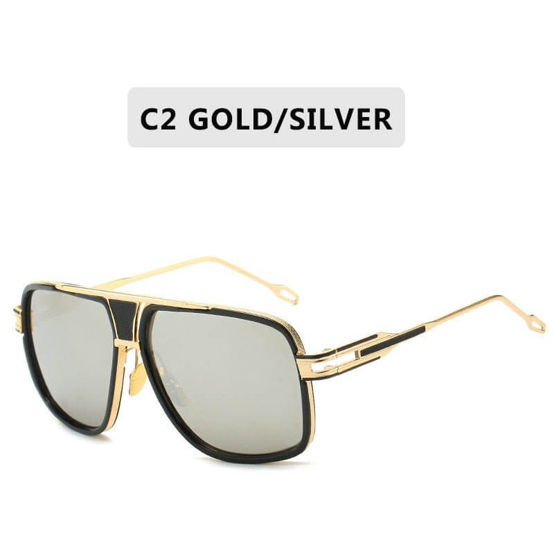 Men Women Lovers Sunglasses Glasses Sunglasses for Men And Women $46.57 Dana Fashion Color: White Women's Accessories Overview: Men women lovers sunglasses glasses Sunglasses for men and women Specification: Polarized or not: No Material of lens: PC Style