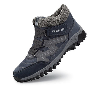 Men's Blue