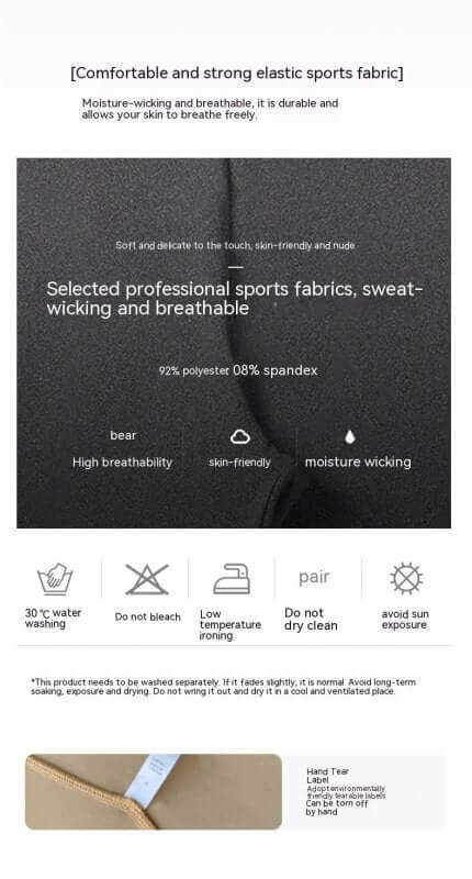 Mesh Stitching Yoga Clothes Hip-lift And Belly Shaping Trousers $44.50 Dana Fashion Color: Black size: L Women's clothing Product information: Applicable sports: Fitness running Fabric name: Chemical Fiber blending Applicable scenarios: running sports, fi