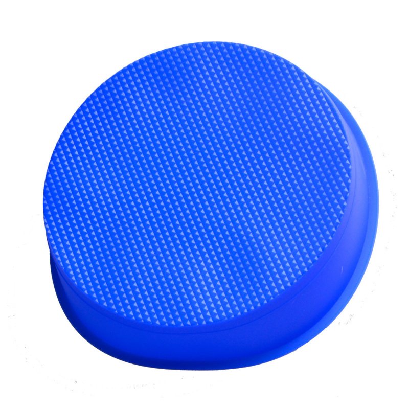 Microwave oven oven with chiffon silica gel cake mold mousse bread round roast dish 9 inches cake pan $13.02 Dana Fashion default: default Dana's Kitchen