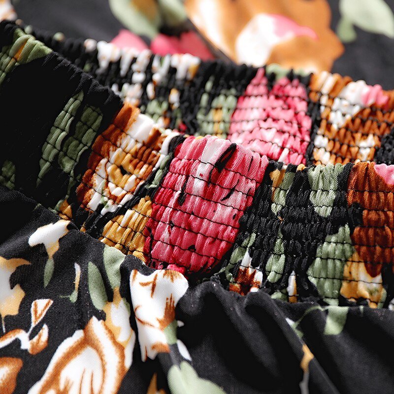 Middle-aged and elderly dancing skirts skirts $23.50 Dana Fashion Color: 01 Size: One size Women's clothing Main fabric composition: polyester fiber (polyester) size Waist circumference Skirt length / 63-99cm 60cm 1. Asian sizes are 1 to 2 sizes smaller t