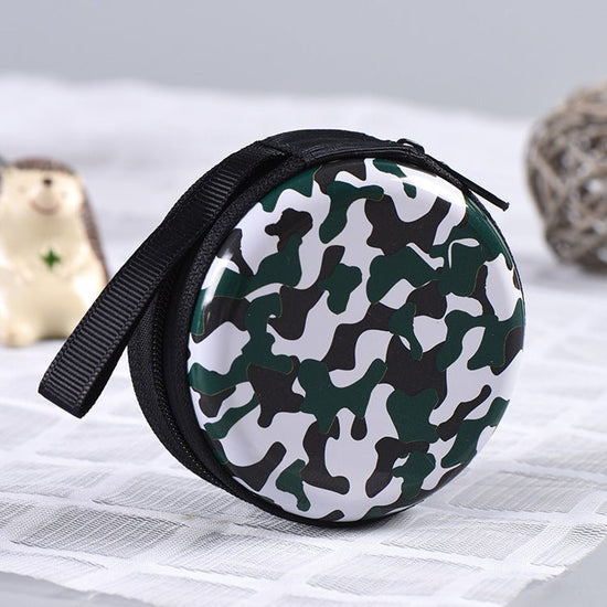 Military Fans Outdoor Portable Small Wallet $7.37 Dana Fashion Color: Camouflage 2 Women's Bags Product information: Pattern: cartoon animation Lining texture: Plant lining Color: Camouflage 2, camouflage 3, camouflage 4, camouflage 5 Function: Storage Ma