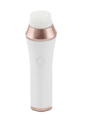 Mini Face Rotating Pore Cleansing Brush $94.05 Dana Fashion Color: White Electrical outlet: USB Beauty Tools Product information: Function: Ultrasonic Product features: clean face Gear: 3 gears Colors: White, Black Brush head material: DuPont bristles Is