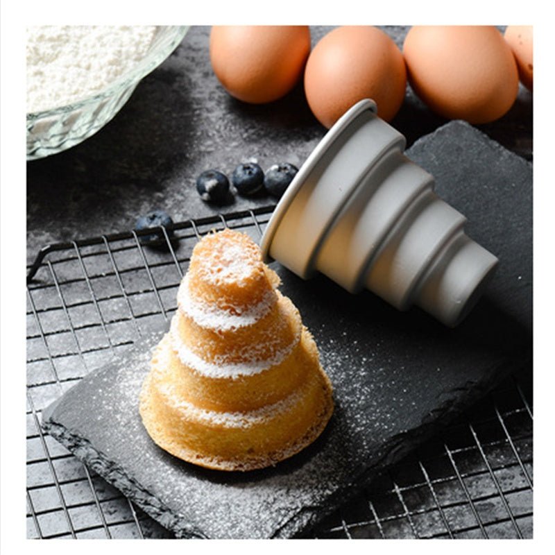 Mini Multi - Layer Cake TrayDana FashionDana FashionMini Multi - Layer Cake Tray