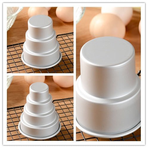 Mini Multi - Layer Cake TrayDana FashionDana FashionMini Multi - Layer Cake Tray