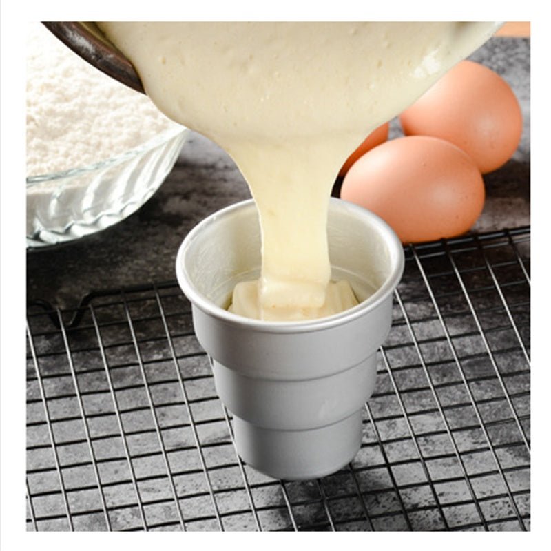 Mini Multi - Layer Cake TrayDana FashionDana FashionMini Multi - Layer Cake Tray