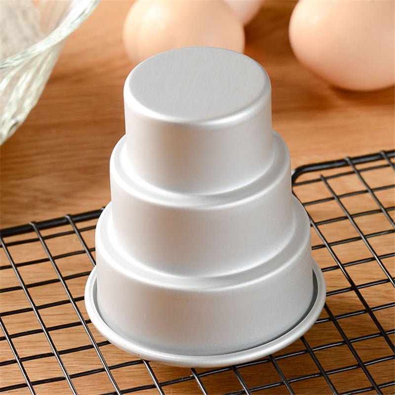 Mini Multi - Layer Cake TrayDana FashionDana FashionMini Multi - Layer Cake Tray
