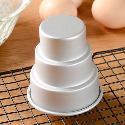 Mini Multi - Layer Cake TrayDana FashionDana FashionMini Multi - Layer Cake Tray
