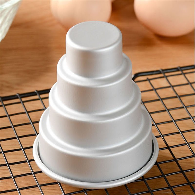 Mini Multi - Layer Cake TrayDana FashionDana FashionMini Multi - Layer Cake Tray