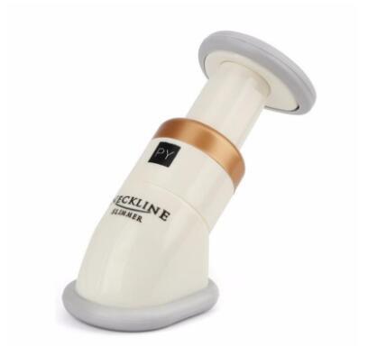 Mini Neckline Slimmer Neck Exerciser Chin Massager $18.99 Dana Fashion default: default Beauty Tools Overview: 1.Chin Massager for the neck, chin and face. Work for massaging your face, neck and chin, also play role in slimming your neckline and chin. 2.P
