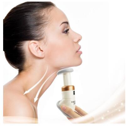 Mini Neckline Slimmer Neck Exerciser Chin Massager $18.99 Dana Fashion default: default Beauty Tools Overview: 1.Chin Massager for the neck, chin and face. Work for massaging your face, neck and chin, also play role in slimming your neckline and chin. 2.P