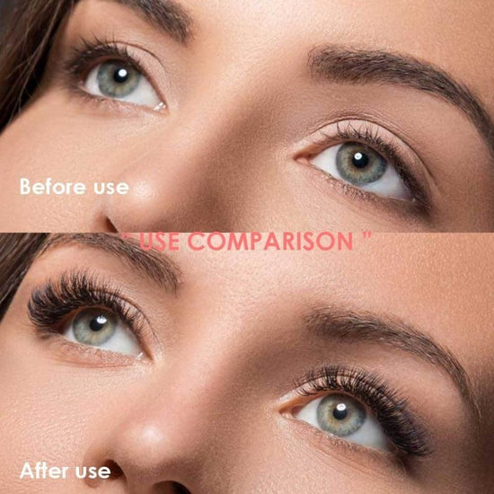 Mink Eyelashes Magnetic Eyelashes 5 Pairs Of Magnets $34.35 Dana Fashion Color: D011 makeup Product Details: Product Category: False Eyelashes Material: Rayon Production process: semi-handmade Specifications: D011, D012, D013, D014, D015 Package Contents: