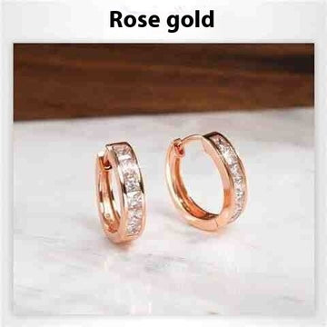 Rose Gold