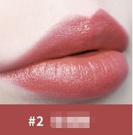 Moisturizing lipstick $89.00 Dana Fashion Color: Number 2 makeup One price Color： 20 colors Efficacy: moisturizing