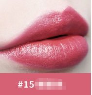 Moisturizing lipstick $89.00 Dana Fashion Color: Number 15 makeup One price Color： 20 colors Efficacy: moisturizing