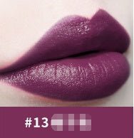 Moisturizing lipstick $89.00 Dana Fashion Color: Number 13 makeup One price Color： 20 colors Efficacy: moisturizing