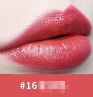 Moisturizing lipstick $89.00 Dana Fashion Color: Number 16 makeup One price Color： 20 colors Efficacy: moisturizing