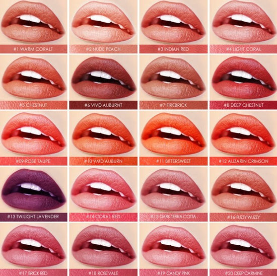 Moisturizing lipstick $89.00 Dana Fashion Color: Number 1 makeup One price Color： 20 colors Efficacy: moisturizing