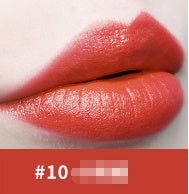 Moisturizing lipstick $89.00 Dana Fashion Color: Number 10 makeup One price Color： 20 colors Efficacy: moisturizing