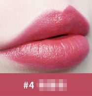 Moisturizing lipstick $89.00 Dana Fashion Color: Number 4 makeup One price Color： 20 colors Efficacy: moisturizing