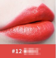Moisturizing lipstick $89.00 Dana Fashion Color: Number 12 makeup One price Color： 20 colors Efficacy: moisturizing