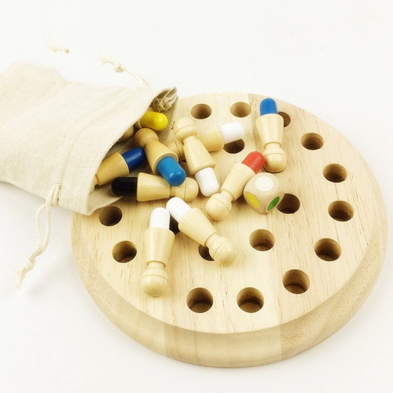 Montessori Materials Baby Wooden Toys $45.29 Dana Fashion Quantity: 1pc Baby & Mother 100% Brand New! Package Size: 17.5 * 6 * 17.5cm Weight: 0.4KG Age for 3+ Material :top beech wood, green varnish To improve baby's three-dimensional imagination, color c