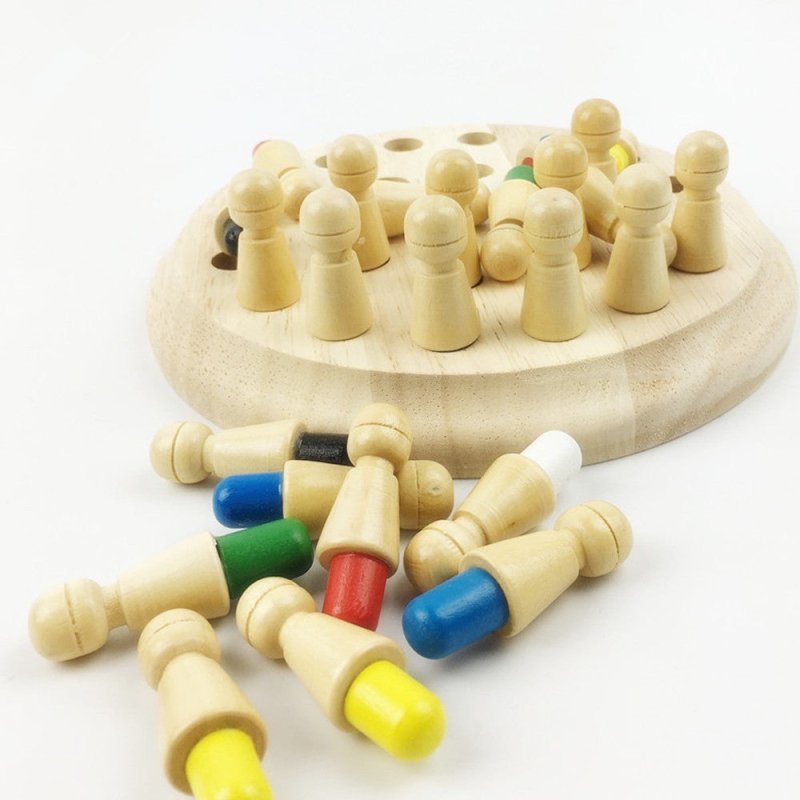 Montessori Materials Baby Wooden Toys $45.29 Dana Fashion Quantity: 1pc Baby & Mother 100% Brand New! Package Size: 17.5 * 6 * 17.5cm Weight: 0.4KG Age for 3+ Material :top beech wood, green varnish To improve baby's three-dimensional imagination, color c