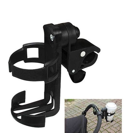 Multifunction Baby Stroller Bag Organizer Maternity Nappy Bag Stroller Accessories Cup wheelchair bag $15.80 Dana Fashion Color: Bottle rack Baby & Mother Overview: The trolley storage bag can hold baby's diapers, feeding bottles, wallet and mobile phone,