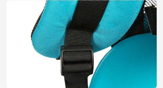 Multifunctional baby carrier $61.24 Dana Fashion Color: Black Baby & Mother Features: • Breathable and lightweight • Ergonomic forward design • Adjustable from newborn to toddler • Waist support for a comfortable back • 3 different carrying positions • Ma