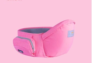 Multifunctional baby carrier $40.88 Dana Fashion Color: Cherry Blossom Powder Baby & Mother Product Category Waist Stool Applicable age 0-3 years old Color Mint Green, Cherry Blossom Powder, Deep Sea Blue, Ruby Red, Mint Green Upgrade, Cherry Blossom Powd