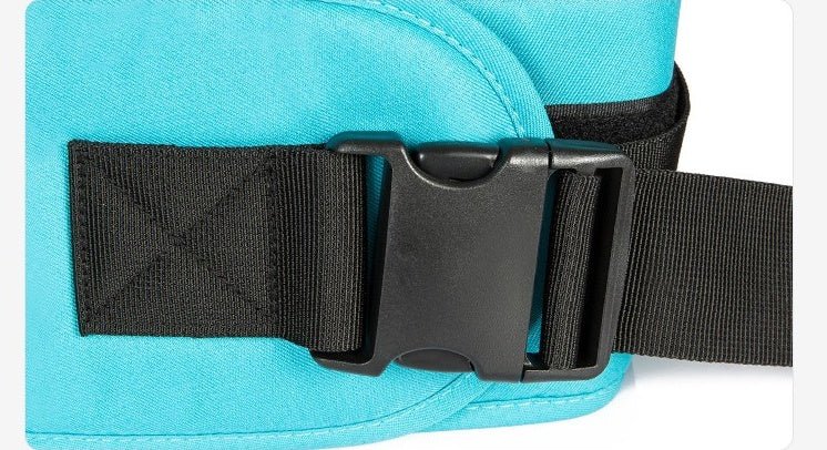 Multifunctional baby carrier $61.24 Dana Fashion Color: Black Baby & Mother Features: • Breathable and lightweight • Ergonomic forward design • Adjustable from newborn to toddler • Waist support for a comfortable back • 3 different carrying positions • Ma