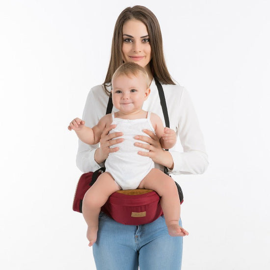 Multifunctional baby lumbar stool carrier $47.44 Dana Fashion Color: Lake Blue Baby & Mother Product category: strap/back bag Strap style: shoulders Strap function: multifunctional Maximum load: 20kg Applicable age: 0-48 months size: one size